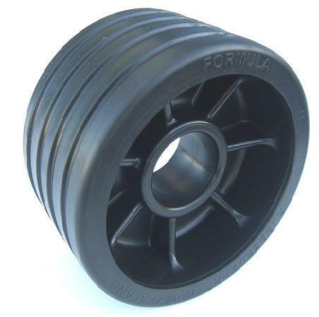Formula STUBBY Wobble Roller Assembly