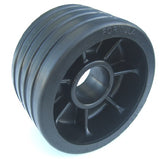 Formula QUAD Wobble Roller Assembly