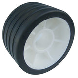 Formula QUAD Wobble Roller Assembly