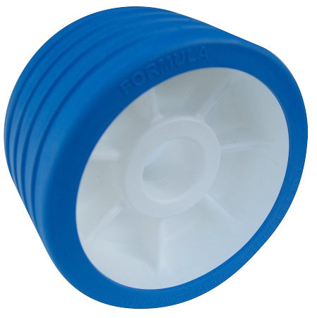 Formula QUAD Wobble Roller Assembly