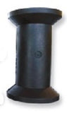 Trojan Keel Roller - Rubber Cotton Reel