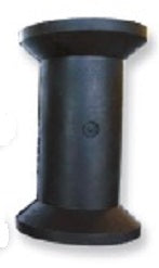 Trojan Keel Roller - Rubber Cotton Reel