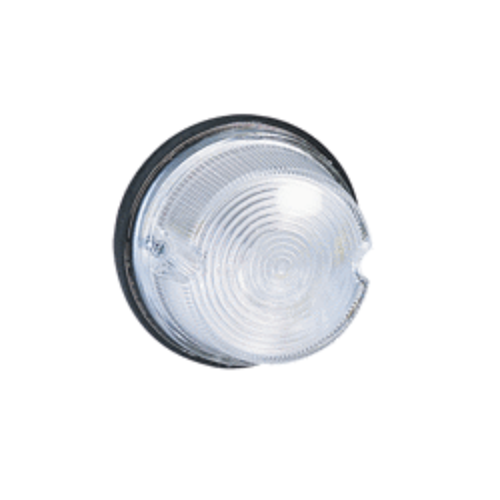 NARVA Lamp - Side Marker - Clear