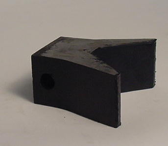 Marin X Snubber Blocks