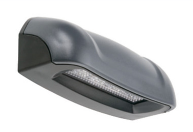 LED Trailer Licence Plate Lamp -  Model 8 - 0.5m Cable