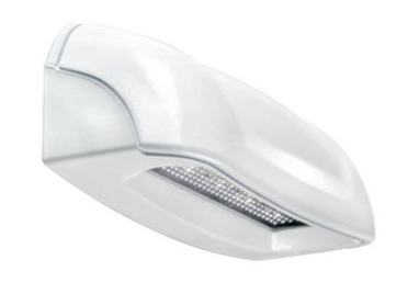 LED Trailer Licence Plate Lamp -  Model 8 - 0.5m Cable