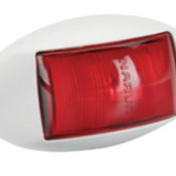 LED Marker Lamp - Model 14 - Red - Rear Marker