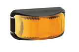LED Marker Lamp - Model 16 - Amber - Side Marker