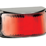 LED Marker Lamp - Model 16 - Red - Rear Only