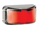 LED Marker Lamp - Model 16 - Red - Rear Only