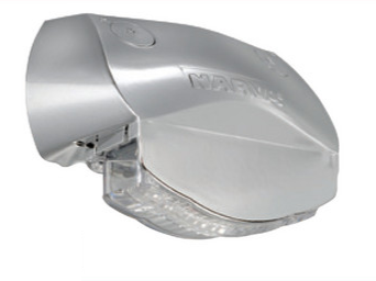 LED Licence Plate Lamp -  Model 16 - 5 LED
