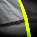 Universal - Caravan Front Towing Cover - Medium - 225cm – 245cm