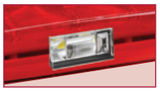 Narva Model 36 LED Tail Lamp - Each