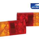 Narva Model 36 LED Tail Lamp - 12v - 2 Lamp Kit