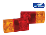 Narva Model 36 LED Tail Lamp - 12v - 2 Lamp Kit