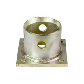 Parking Jack Mounting Tube Knott to suit 99333K