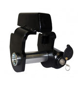 ALKO Euro Coupling AKS3004 - Anti theft Security Lock - XHD