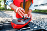 AL-KO PROSAFE Caravan Wheel Clamp