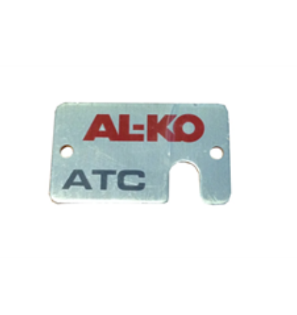 ALKO ATC LED - Fixing Plate