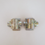 ALKO Caravan Corner Steady Euro - 20mm Spindle Nut
