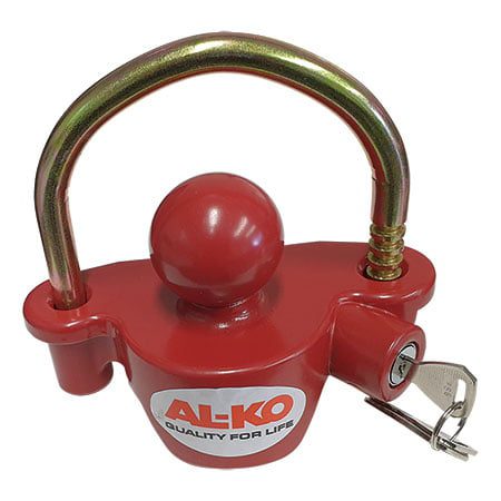 ALKO Coupling - Security Lock
