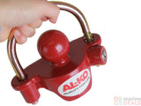 ALKO Coupling - Security Lock
