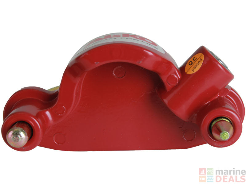 ALKO Coupling - Security Lock
