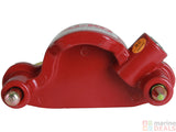ALKO Coupling - Security Lock
