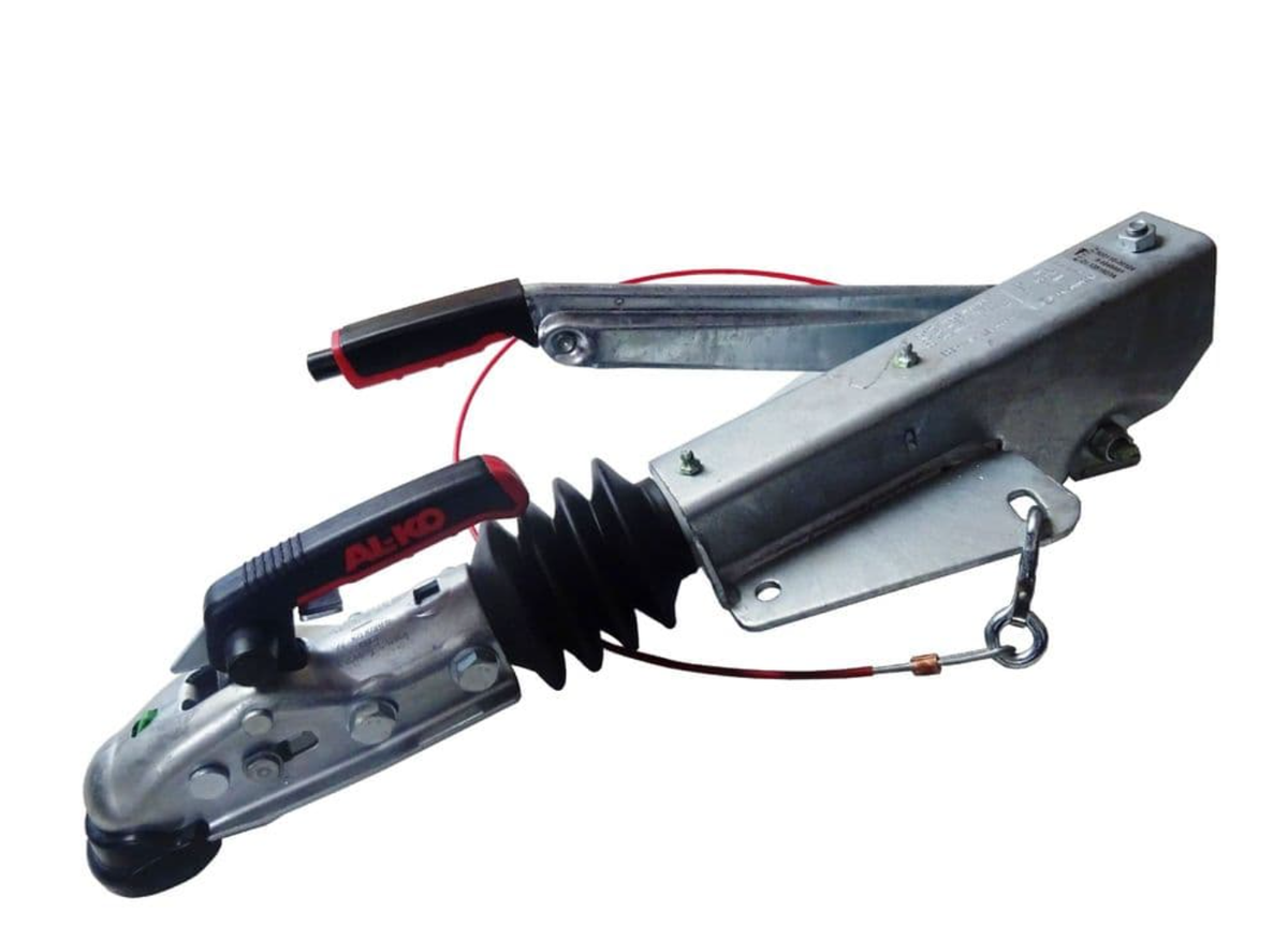 ALKO Coupling 90S Delta Body - with AK161 Coupling – TrailerPartsNZ.com