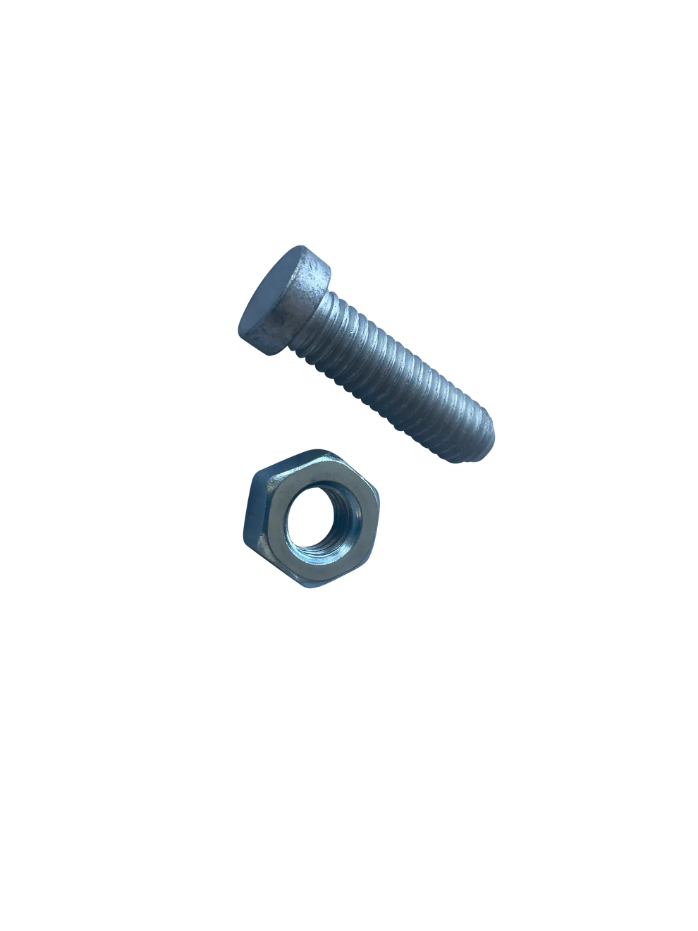 ALKO Coupling Plunger Ball Adjuster Screw and Nut