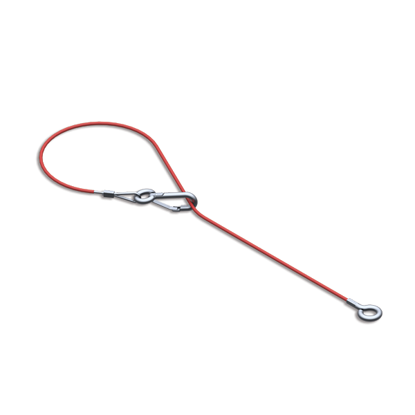 ALKO Euro Breakaway Cable - 1m