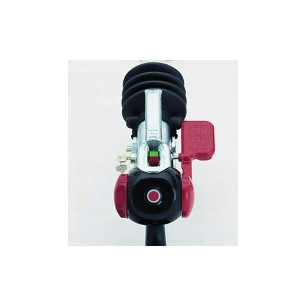 ALKO Euro Coupling AKS1300 - Anti theft Security Lock