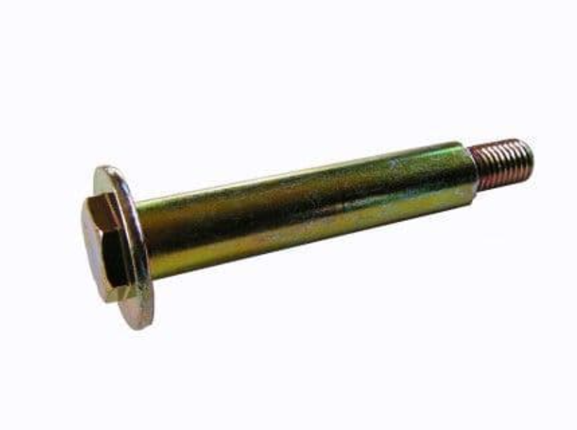 ALKO Euro Park Brake Lever - Pivot Bolt - Old Type – TrailerPartsNZ.com