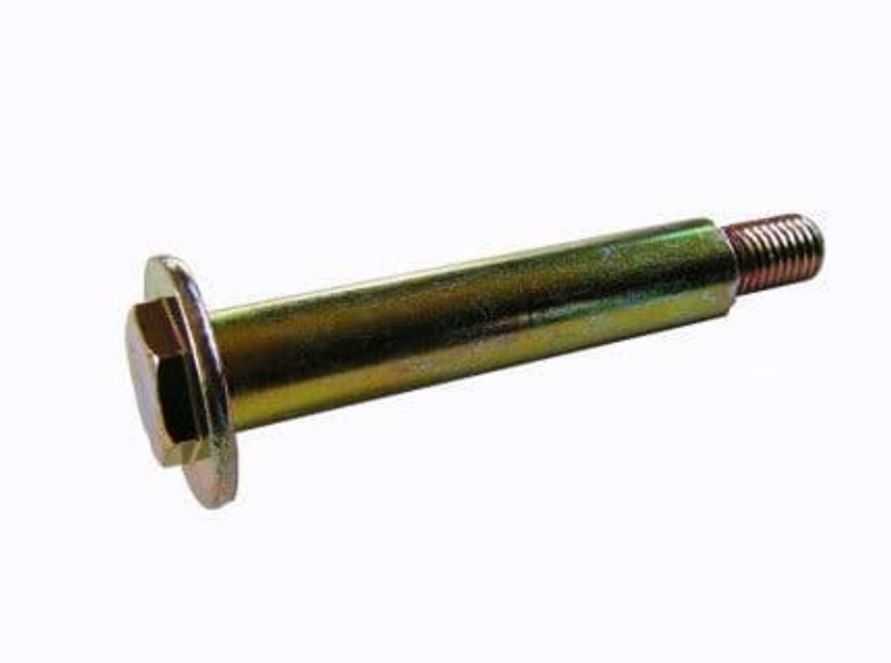 ALKO Euro Park Brake Lever - Pivot Bolt - Old Type – TrailerPartsNZ.com