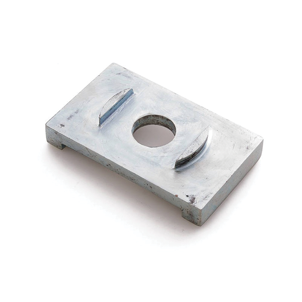 ALKO Euro Towball - High Rise Locking Adaptor Plate – TrailerPartsNZ.com