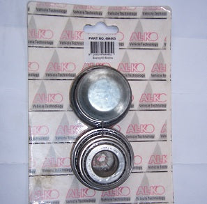 ALKO Wheel Bearing Kit - 1750kg - 2 Lip Road Seal