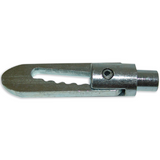 CM Tailgate - Drop Lock Anti Luce Fasteners