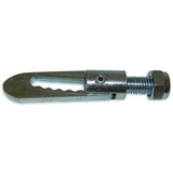 CM Tailgate - Drop Lock Anti Luce Fasteners
