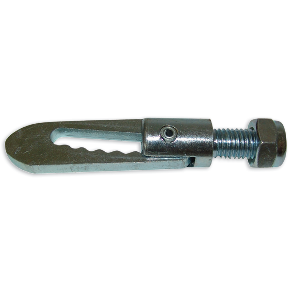 CM Tailgate - Drop Lock Anti Luce Fasteners