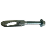CM Tailgate - Drop Lock Anti Luce Fasteners