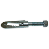 CM Tailgate - Drop Lock Anti Luce Fasteners