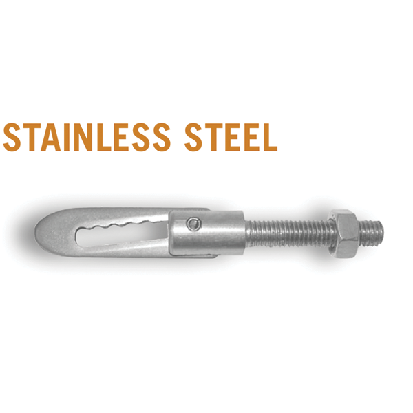 CM Tailgate - Drop Lock Anti Luce Fasteners