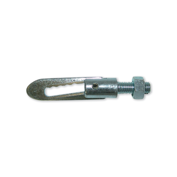 CM Tailgate - Drop Lock Anti Luce Fasteners