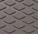 AquaDeck Rubber/Cork Grip Marine Mat 1800x900x3