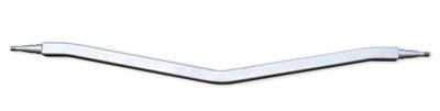Trojan Bare Axle - Gull Wing - 3000kg