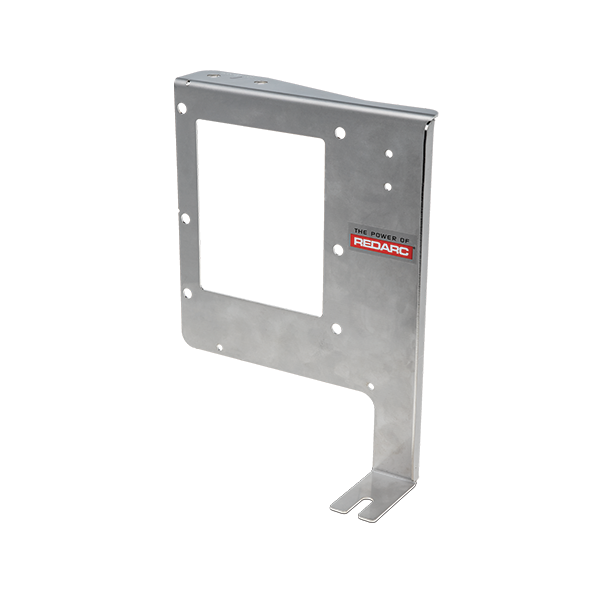 REDARC BCDC Battery Charger - Vehicle Mounting Brackets