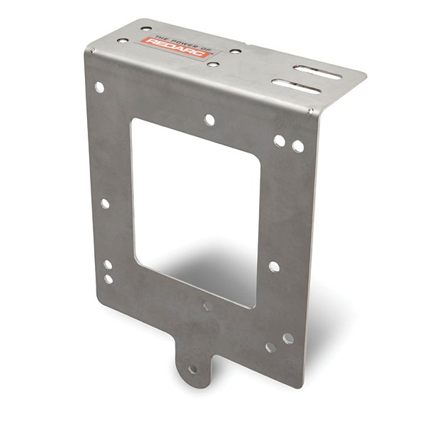 REDARC BCDC Battery Charger - Vehicle Mounting Brackets
