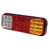 CM LED Tail Lamp - Combo BL280 MV