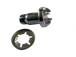 BPW Brake Part - Shoe Adjuster Bolt