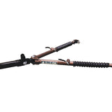 Blue Ox - Flat Towing - Avail Tow Bar w/ 2" Hitch Mount - 4535kg